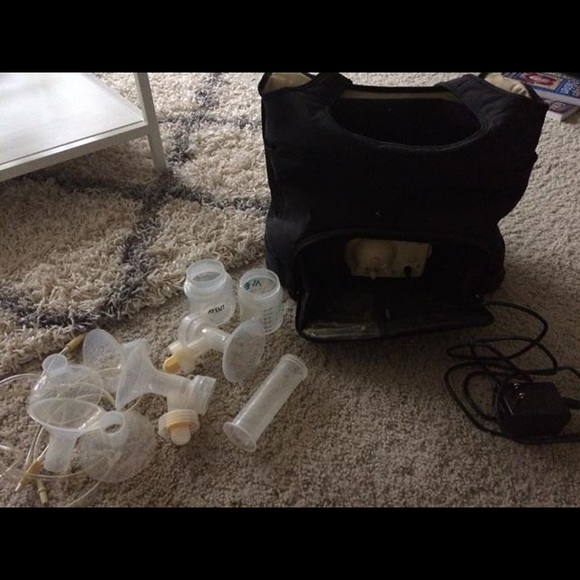 Baby things - Picture 2 of 5